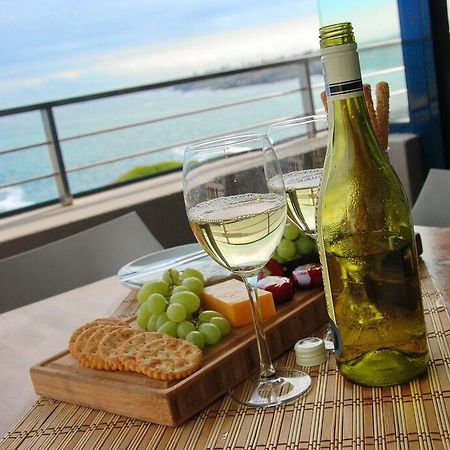 Bamboo @ Le Paradis Hermanus Zewnętrze zdjęcie