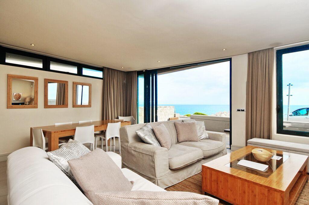 Bamboo @ Le Paradis Hermanus Zewnętrze zdjęcie