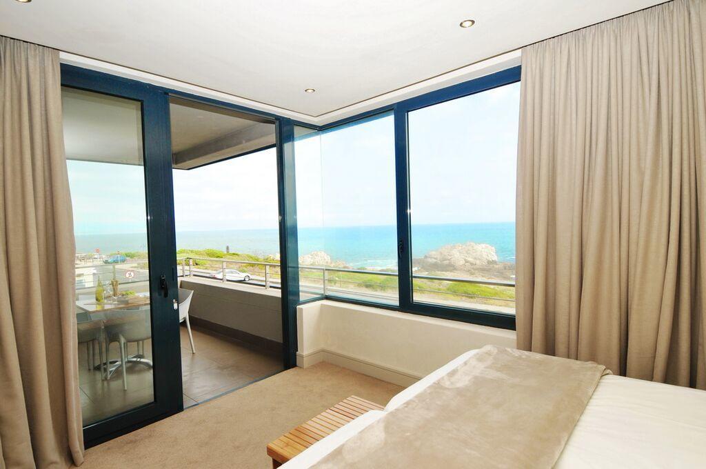 Bamboo @ Le Paradis Hermanus Zewnętrze zdjęcie