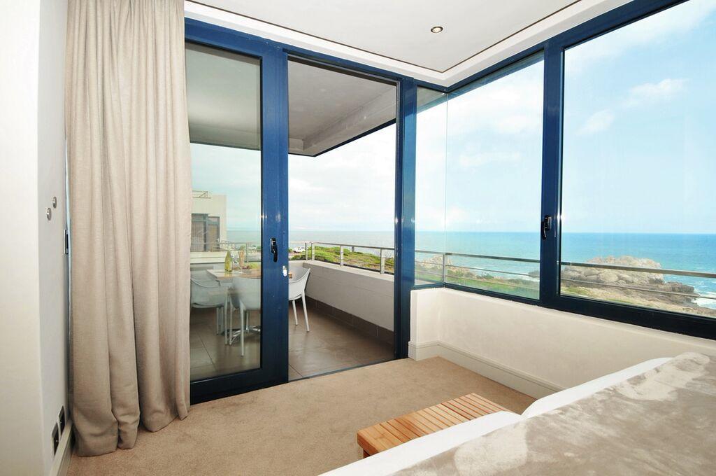 Bamboo @ Le Paradis Hermanus Zewnętrze zdjęcie