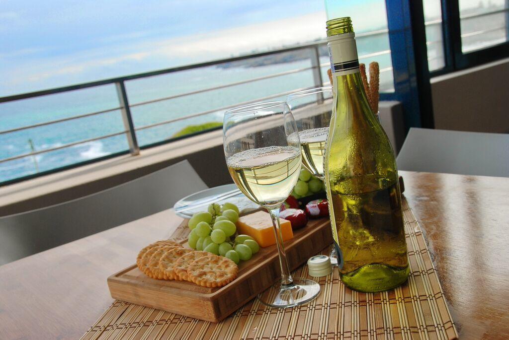 Bamboo @ Le Paradis Hermanus Zewnętrze zdjęcie