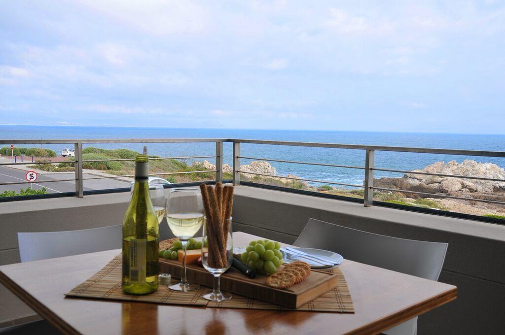 Bamboo @ Le Paradis Hermanus Zewnętrze zdjęcie